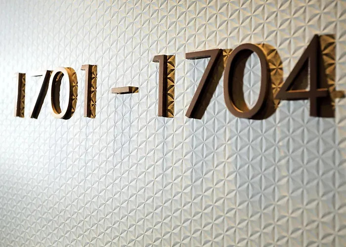 The Otto Hotel Hongkong